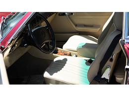 1989 Mercedes-Benz 560SL (CC-2066474) for sale in Englewood, Colorado