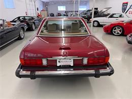 1989 Mercedes-Benz 560SL (CC-2066474) for sale in Englewood, Colorado