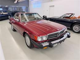 1989 Mercedes-Benz 560SL (CC-2066474) for sale in Englewood, Colorado