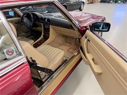 1989 Mercedes-Benz 560SL (CC-2066474) for sale in Englewood, Colorado