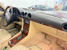 1989 Mercedes-Benz 560SL (CC-2066474) for sale in Englewood, Colorado