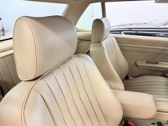 1989 Mercedes-Benz 560SL (CC-2066474) for sale in Englewood, Colorado