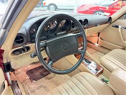 1989 Mercedes-Benz 560SL (CC-2066474) for sale in Englewood, Colorado