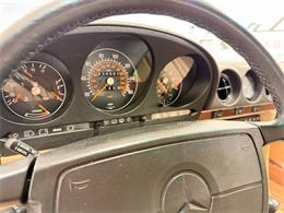 1989 Mercedes-Benz 560SL (CC-2066474) for sale in Englewood, Colorado