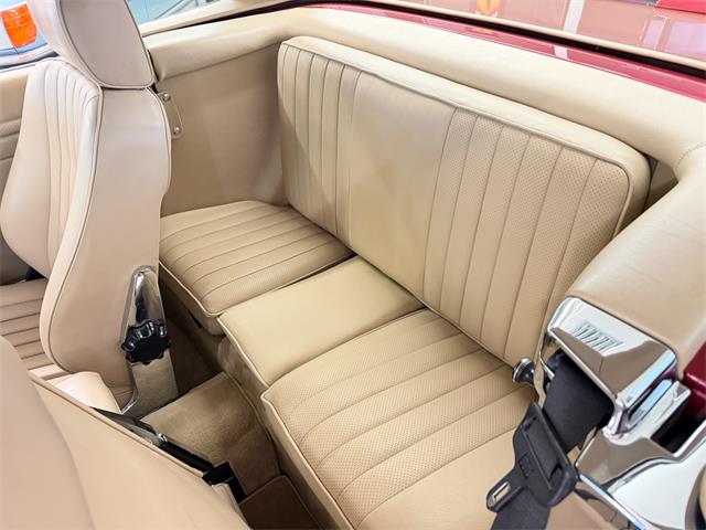 1989 Mercedes-Benz 560SL (CC-2066474) for sale in Englewood, Colorado