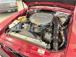 1989 Mercedes-Benz 560SL (CC-2066474) for sale in Englewood, Colorado