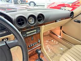 1989 Mercedes-Benz 560SL (CC-2066474) for sale in Englewood, Colorado