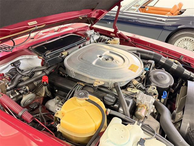 1989 Mercedes-Benz 560SL (CC-2066474) for sale in Englewood, Colorado