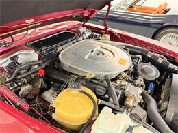 1989 Mercedes-Benz 560SL (CC-2066474) for sale in Englewood, Colorado