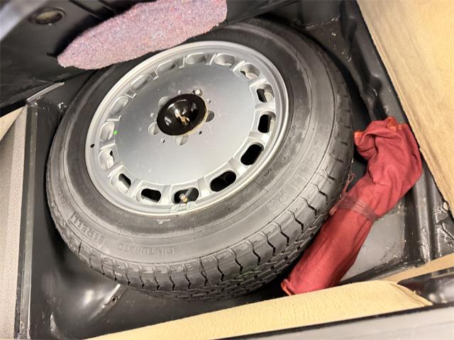 1989 Mercedes-Benz 560SL (CC-2066474) for sale in Englewood, Colorado