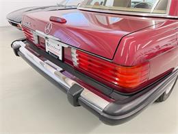 1989 Mercedes-Benz 560SL (CC-2066474) for sale in Englewood, Colorado