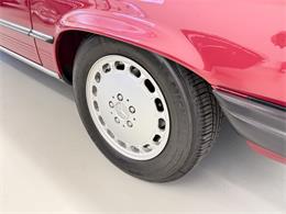 1989 Mercedes-Benz 560SL (CC-2066474) for sale in Englewood, Colorado