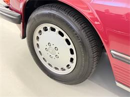 1989 Mercedes-Benz 560SL (CC-2066474) for sale in Englewood, Colorado