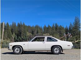 1975 Chevrolet Nova (CC-2066475) for sale in Grass Valley, California