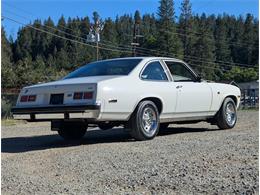 1975 Chevrolet Nova (CC-2066475) for sale in Grass Valley, California