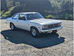 1975 Chevrolet Nova (CC-2066475) for sale in Grass Valley, California