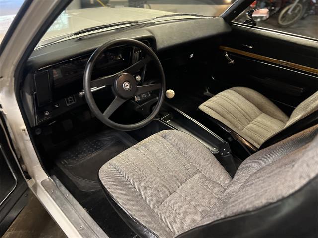 1975 Chevrolet Nova (CC-2066475) for sale in Grass Valley, California