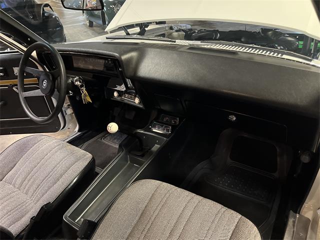 1975 Chevrolet Nova (CC-2066475) for sale in Grass Valley, California