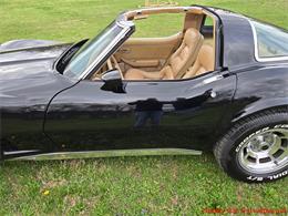 1981 Chevrolet Corvette (CC-2066476) for sale in MARTINSBURG, Pennsylvania