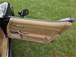 1981 Chevrolet Corvette (CC-2066476) for sale in MARTINSBURG, Pennsylvania