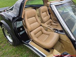 1981 Chevrolet Corvette (CC-2066476) for sale in MARTINSBURG, Pennsylvania