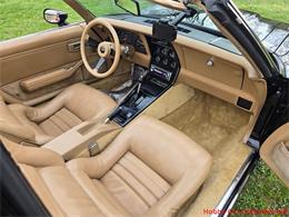 1981 Chevrolet Corvette (CC-2066476) for sale in MARTINSBURG, Pennsylvania