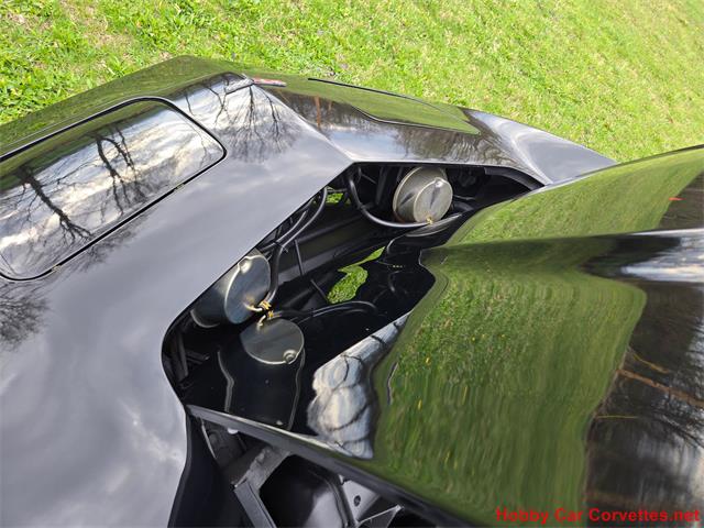 1981 Chevrolet Corvette (CC-2066476) for sale in MARTINSBURG, Pennsylvania