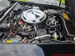1981 Chevrolet Corvette (CC-2066476) for sale in MARTINSBURG, Pennsylvania
