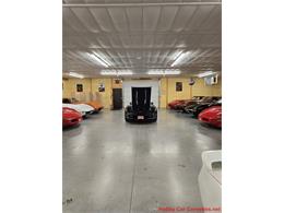 1981 Chevrolet Corvette (CC-2066476) for sale in MARTINSBURG, Pennsylvania