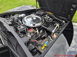 1981 Chevrolet Corvette (CC-2066476) for sale in MARTINSBURG, Pennsylvania