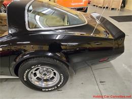 1981 Chevrolet Corvette (CC-2066476) for sale in MARTINSBURG, Pennsylvania