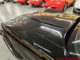 1981 Chevrolet Corvette (CC-2066476) for sale in MARTINSBURG, Pennsylvania