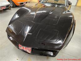 1981 Chevrolet Corvette (CC-2066476) for sale in MARTINSBURG, Pennsylvania