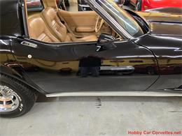 1981 Chevrolet Corvette (CC-2066476) for sale in MARTINSBURG, Pennsylvania