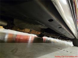 1981 Chevrolet Corvette (CC-2066476) for sale in MARTINSBURG, Pennsylvania