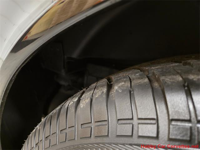 1981 Chevrolet Corvette (CC-2066476) for sale in MARTINSBURG, Pennsylvania