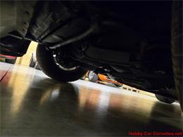 1981 Chevrolet Corvette (CC-2066476) for sale in MARTINSBURG, Pennsylvania