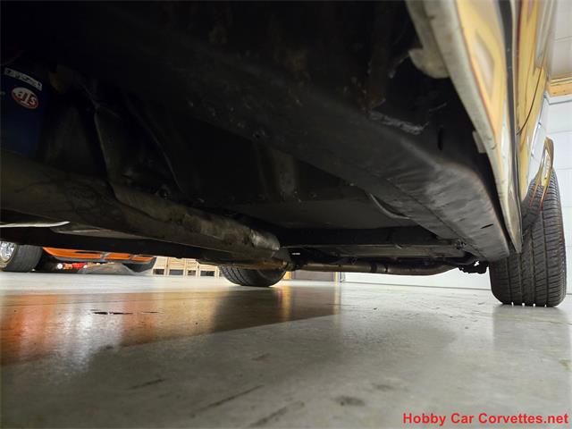 1981 Chevrolet Corvette (CC-2066476) for sale in MARTINSBURG, Pennsylvania