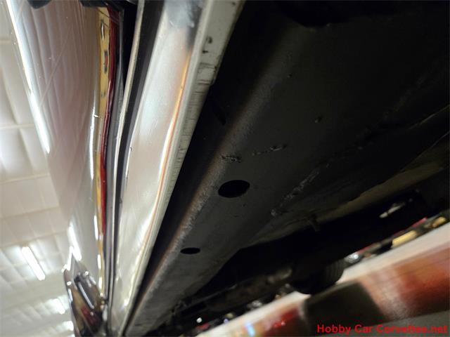 1981 Chevrolet Corvette (CC-2066476) for sale in MARTINSBURG, Pennsylvania