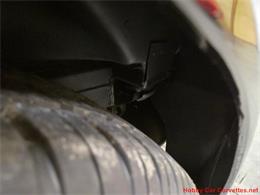 1981 Chevrolet Corvette (CC-2066476) for sale in MARTINSBURG, Pennsylvania