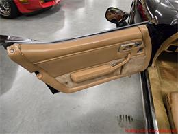 1981 Chevrolet Corvette (CC-2066476) for sale in MARTINSBURG, Pennsylvania