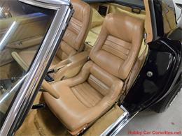 1981 Chevrolet Corvette (CC-2066476) for sale in MARTINSBURG, Pennsylvania