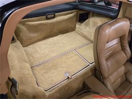 1981 Chevrolet Corvette (CC-2066476) for sale in MARTINSBURG, Pennsylvania