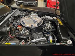 1981 Chevrolet Corvette (CC-2066476) for sale in MARTINSBURG, Pennsylvania