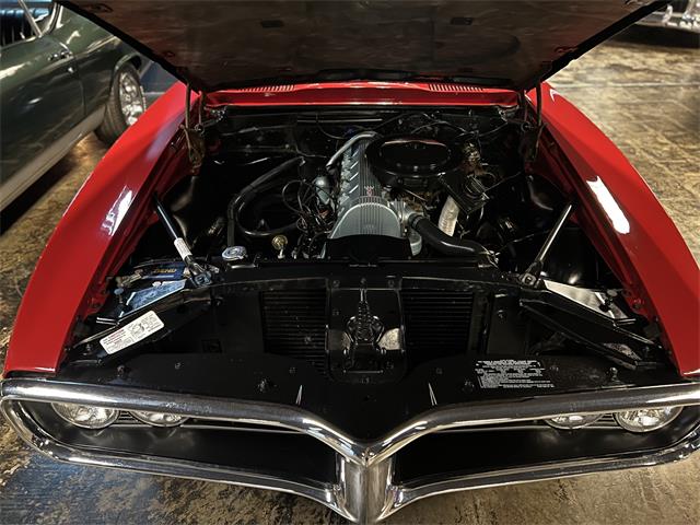 1968 Pontiac Firebird (CC-2066477) for sale in Grass Valley, California