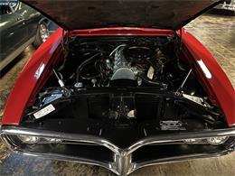 1968 Pontiac Firebird (CC-2066477) for sale in Grass Valley, California