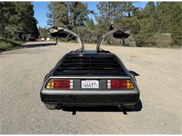 1983 DeLorean DMC-12 (CC-2066478) for sale in Grass Valley, California