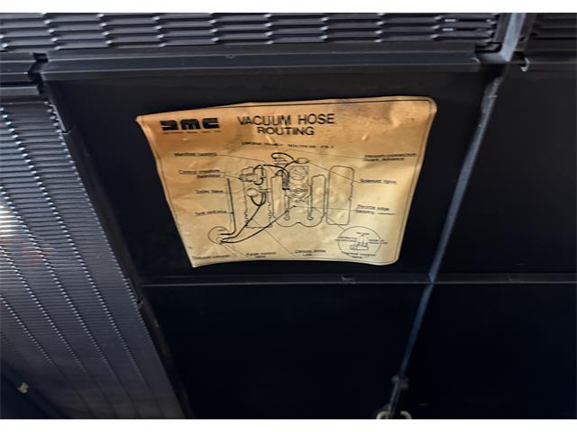 1983 DeLorean DMC-12 (CC-2066478) for sale in Grass Valley, California