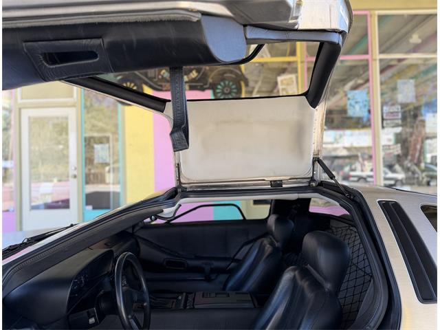 1983 DeLorean DMC-12 (CC-2066478) for sale in Grass Valley, California