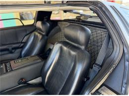 1983 DeLorean DMC-12 (CC-2066478) for sale in Grass Valley, California